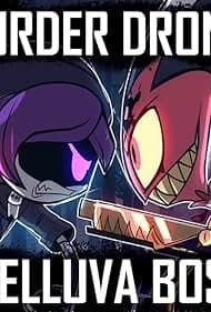 Murder drones x helluva boss  thumbnail