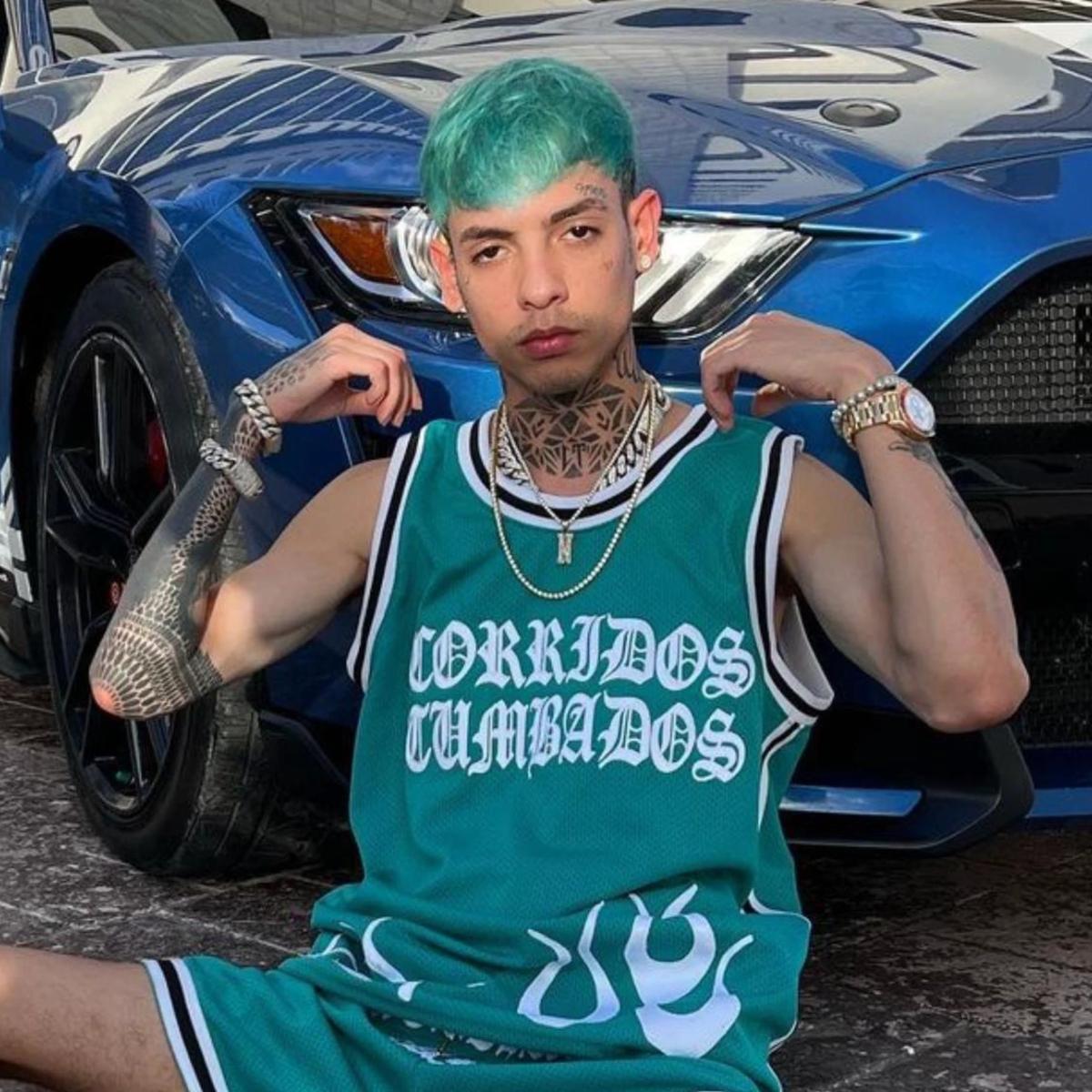 Natanael Cano thumbnail