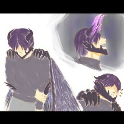 Malakar, the Shadowed Scion thumbnail