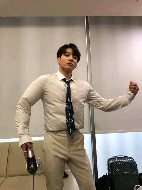 Mafia Jungkook thumbnail