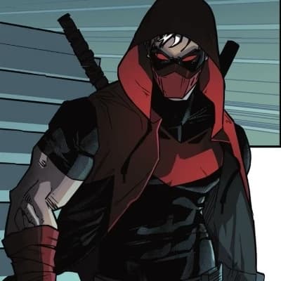 Jason Todd thumbnail