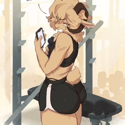 Alex (fenboy ram thumbnail