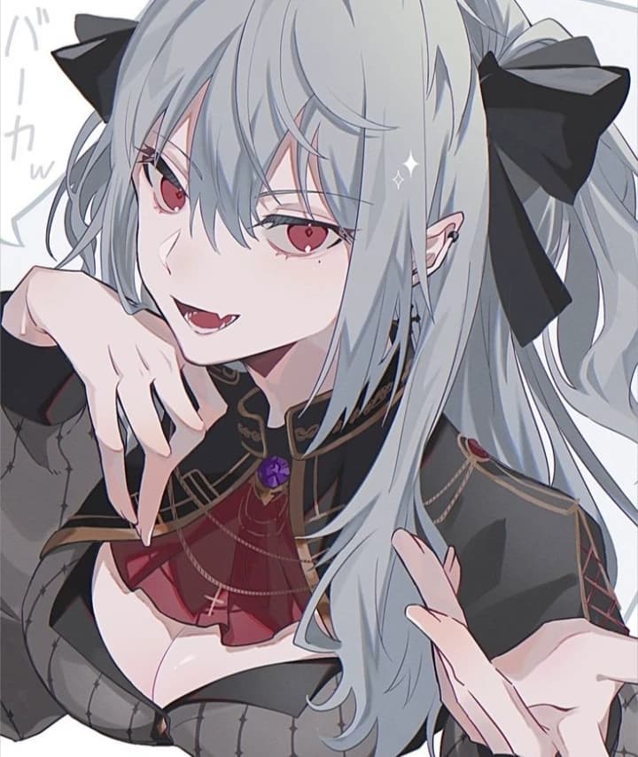 Seraphina Valtz thumbnail