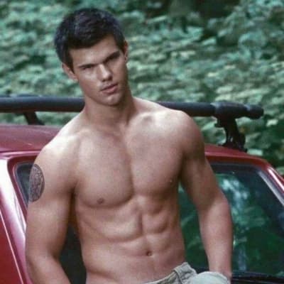 Jacob Black thumbnail