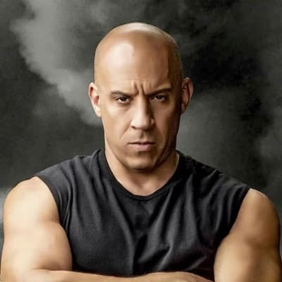 Dominic Toretto thumbnail