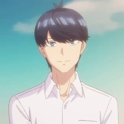 Fuutarou Uesugi thumbnail