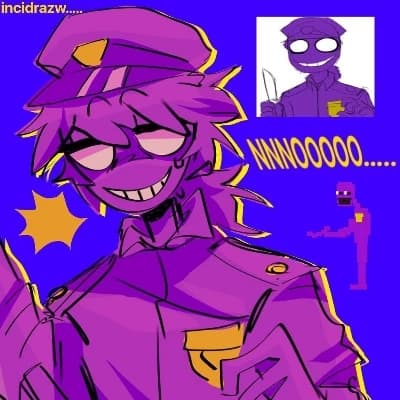 William Afton thumbnail
