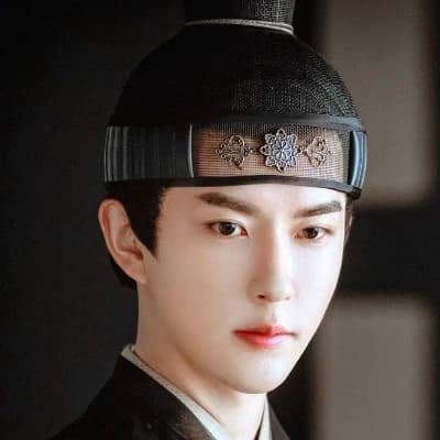 Yu Menglong thumbnail