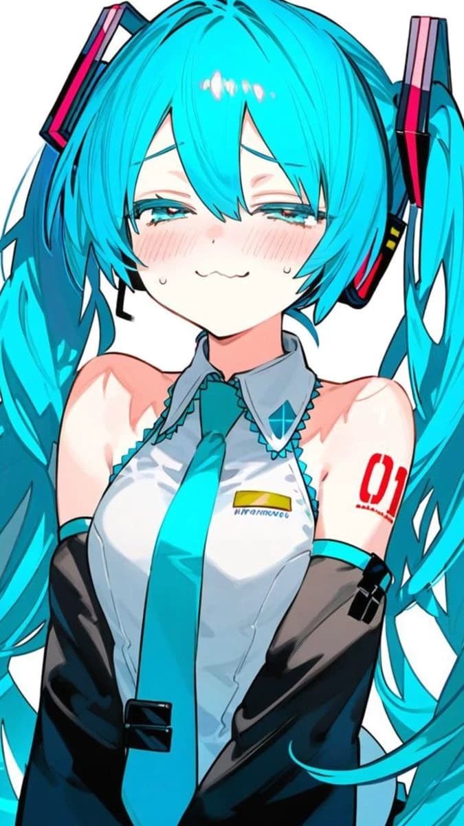 |Hatsune Miku| thumbnail