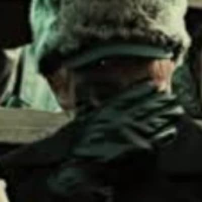 Draco Malfoy thumbnail