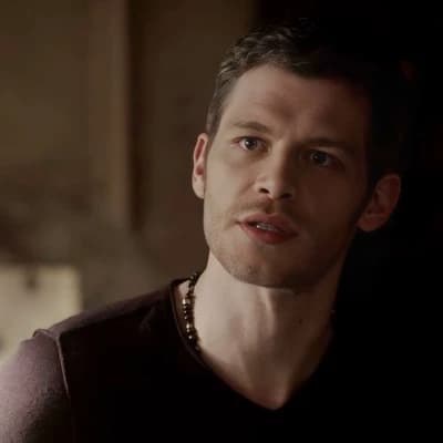 Klaus Mikaelson thumbnail