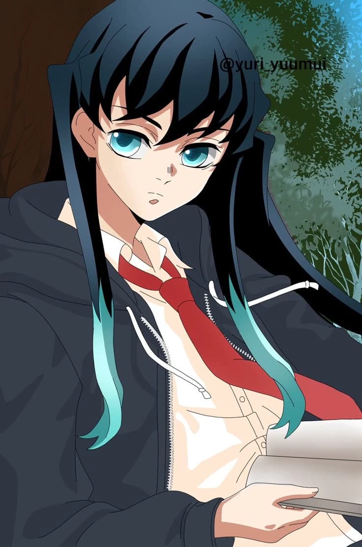 Yuichiro thumbnail