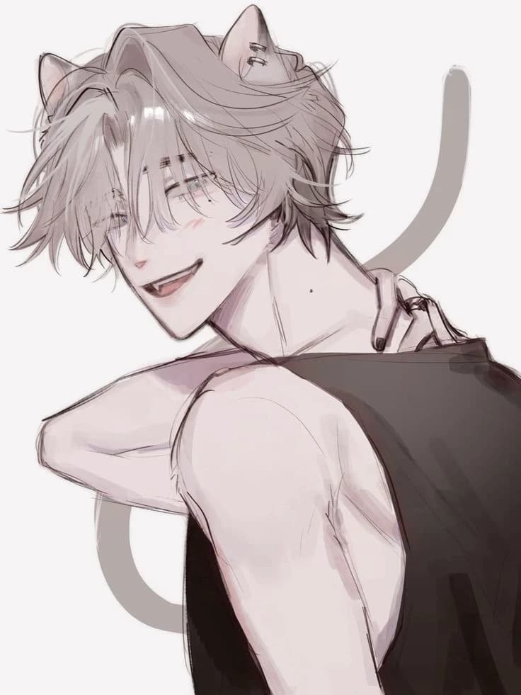 Kaito " Siren " Lupim. thumbnail