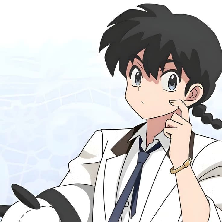 Ranma Saotome thumbnail