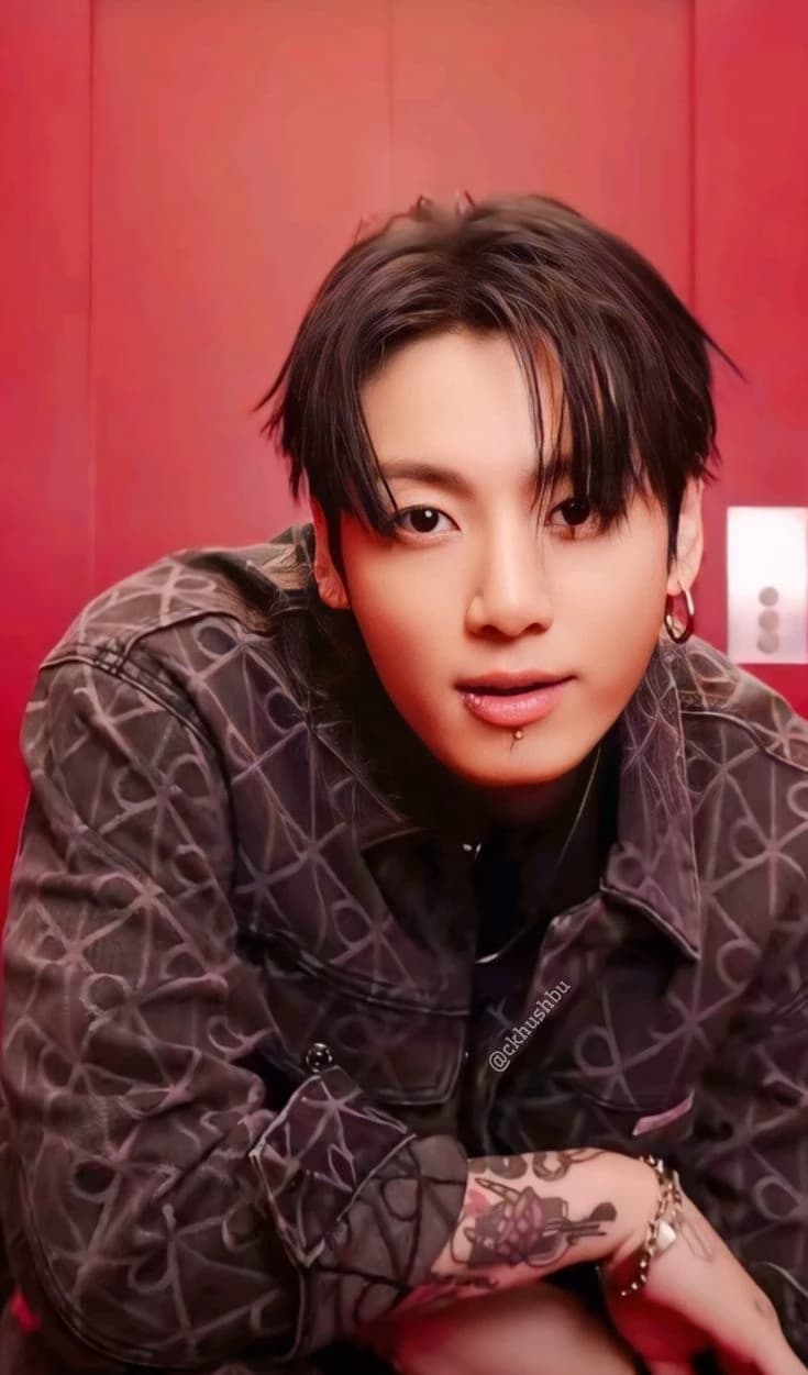 Jeon Jungkook thumbnail