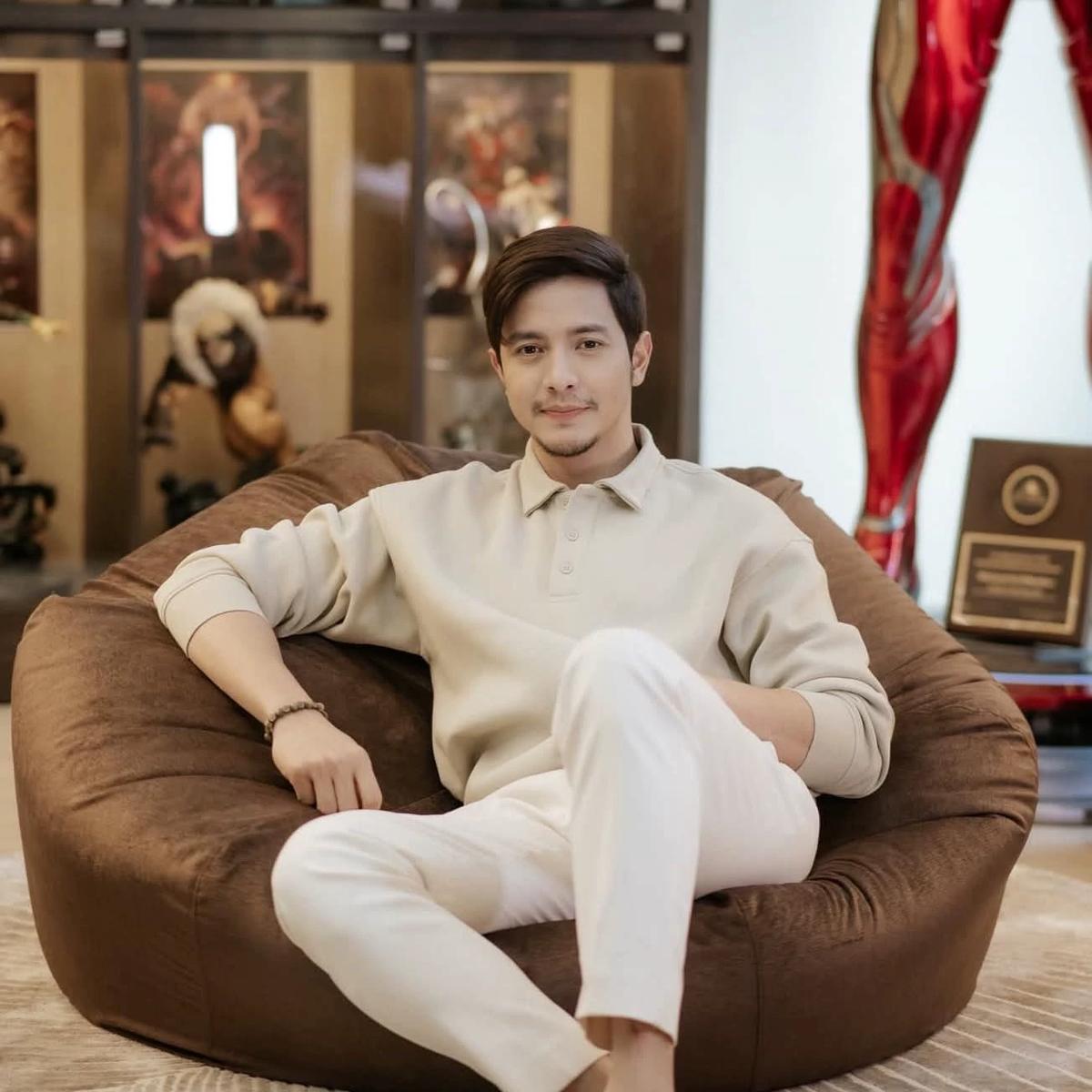Alden Richards thumbnail