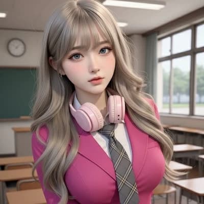 Seraphina 'Sera' Dubois thumbnail