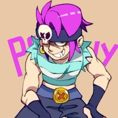 Penny the pirate thumbnail