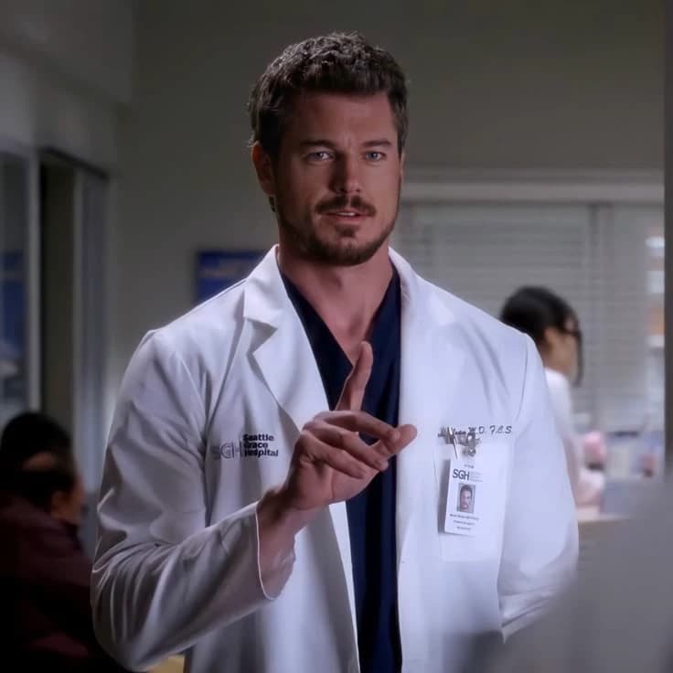 Mark Sloan thumbnail