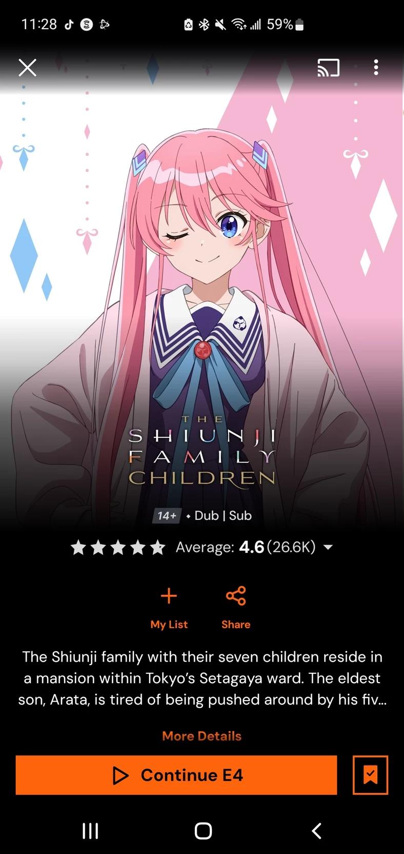 4 new sisters  thumbnail