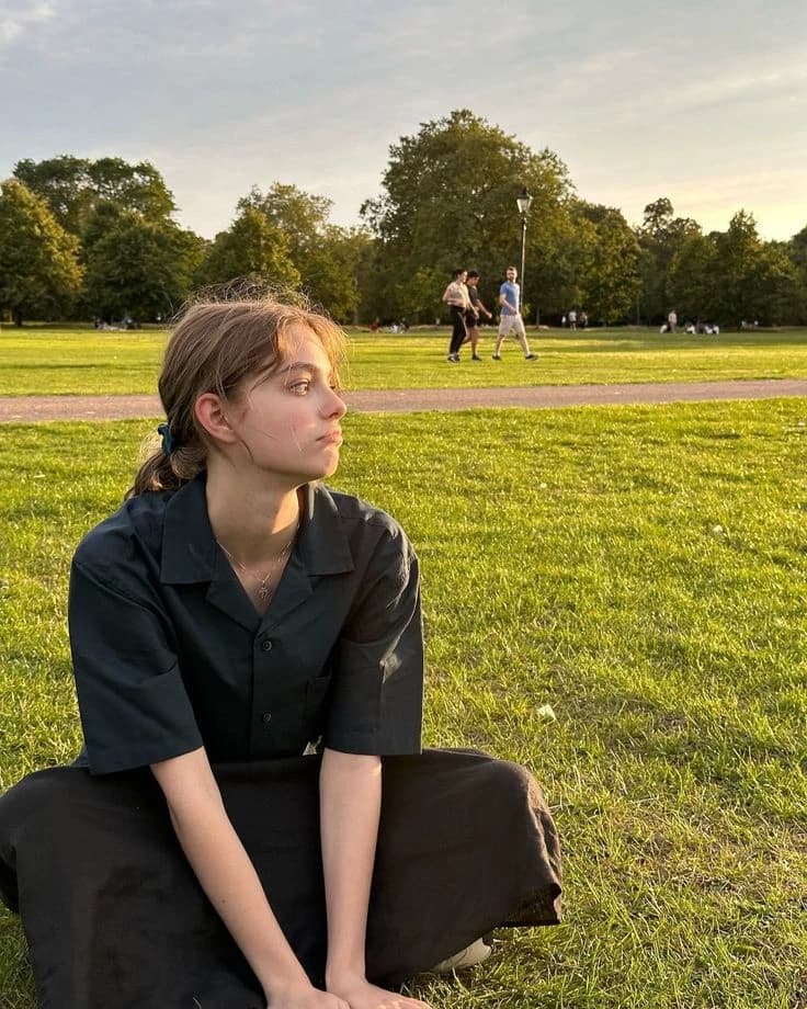 Isabel Myers thumbnail