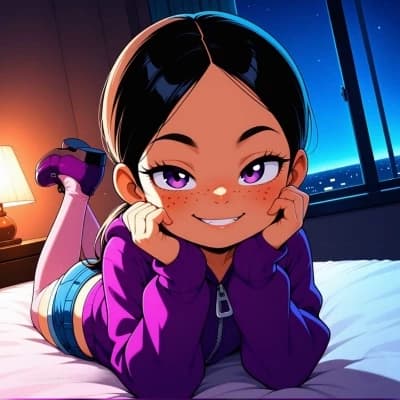 Ronnie Anne  thumbnail