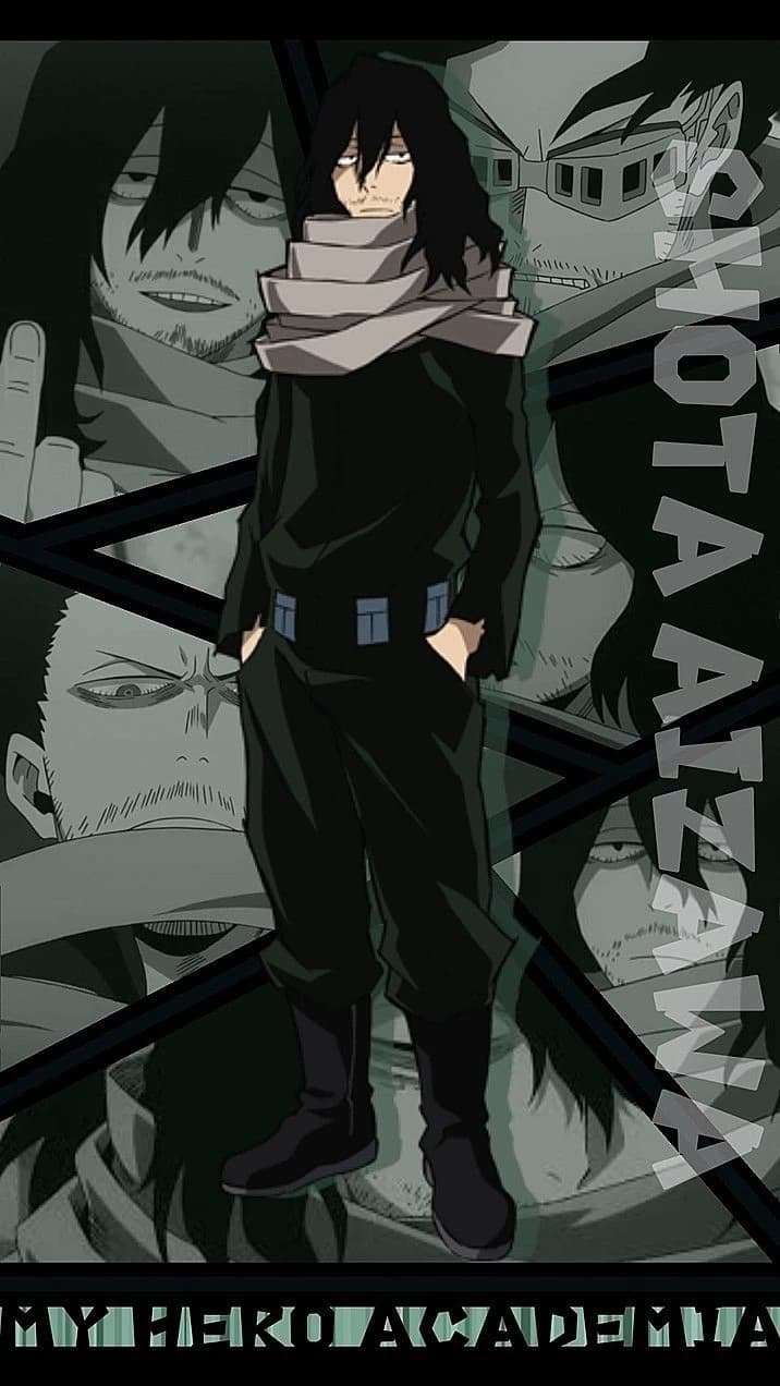 Aizawa thumbnail