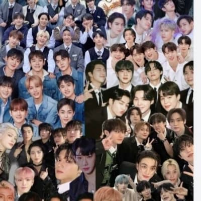 K-Pop Dream Idol thumbnail