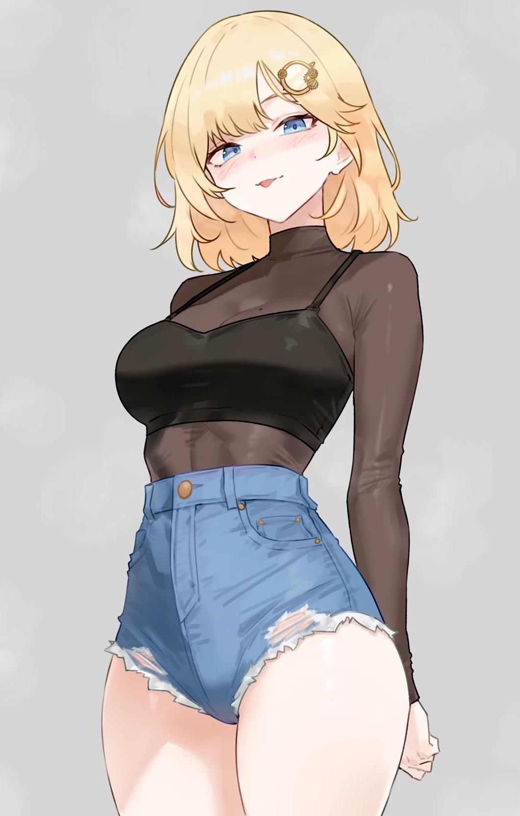 Mia Hart (Sex Worker) thumbnail