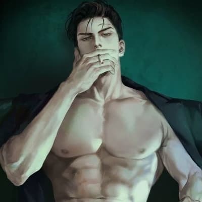 Julian Thorne thumbnail