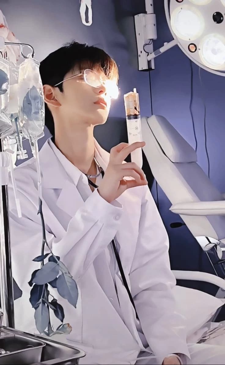 Tadashi Ouka |Médico| bl thumbnail