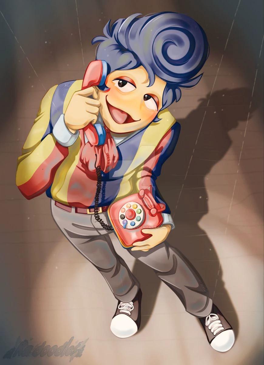 Wally darling thumbnail