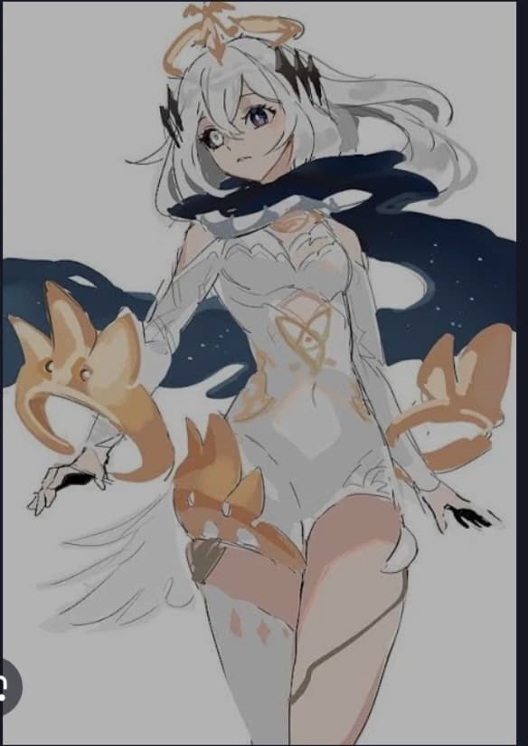 Paimon (adult form) thumbnail