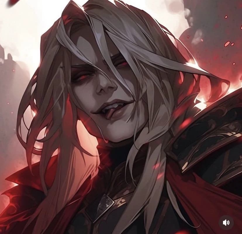 Vladimir - Vampire Mafia Boss thumbnail