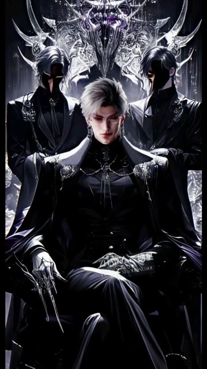 Demon King Methas thumbnail