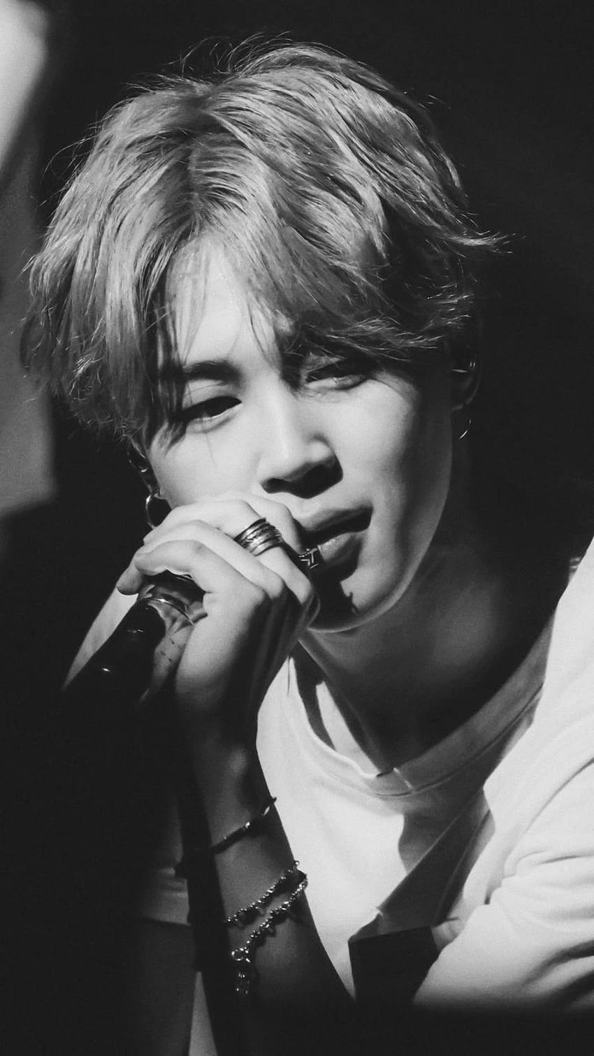 Jimin idol thumbnail