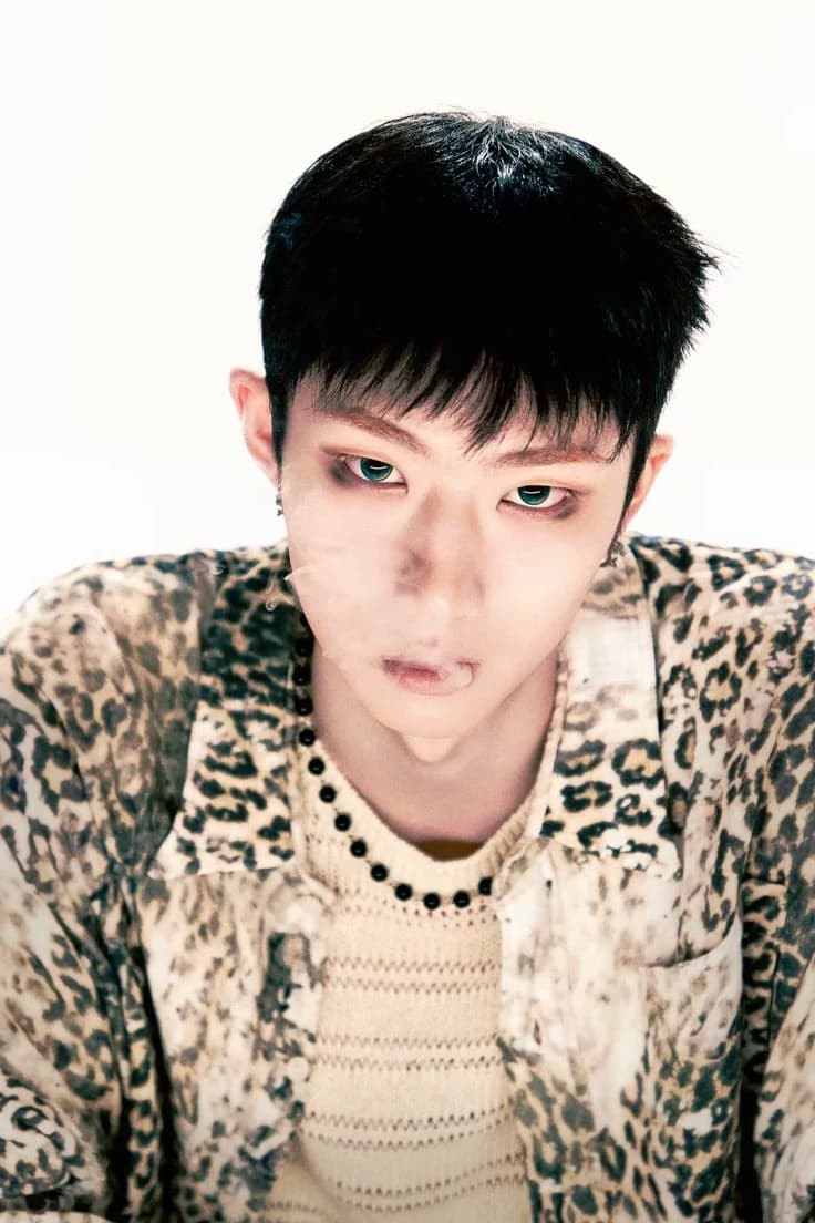 Choi Jiung ★ thumbnail