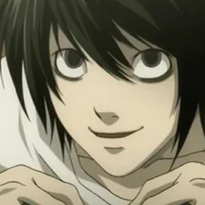 L Lawliet thumbnail