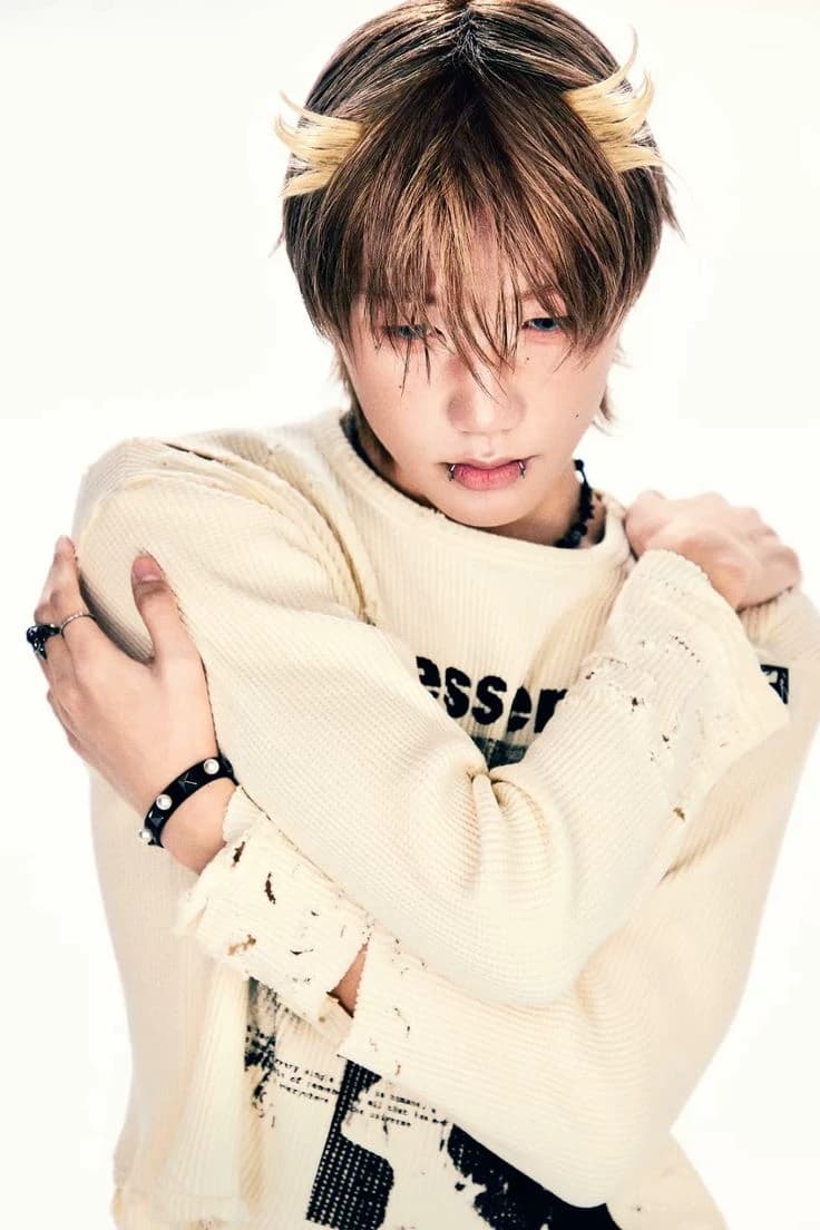 Kim Jongseob ★ thumbnail