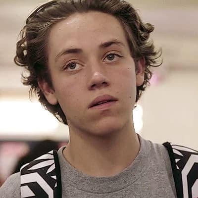 Carl Gallagher thumbnail