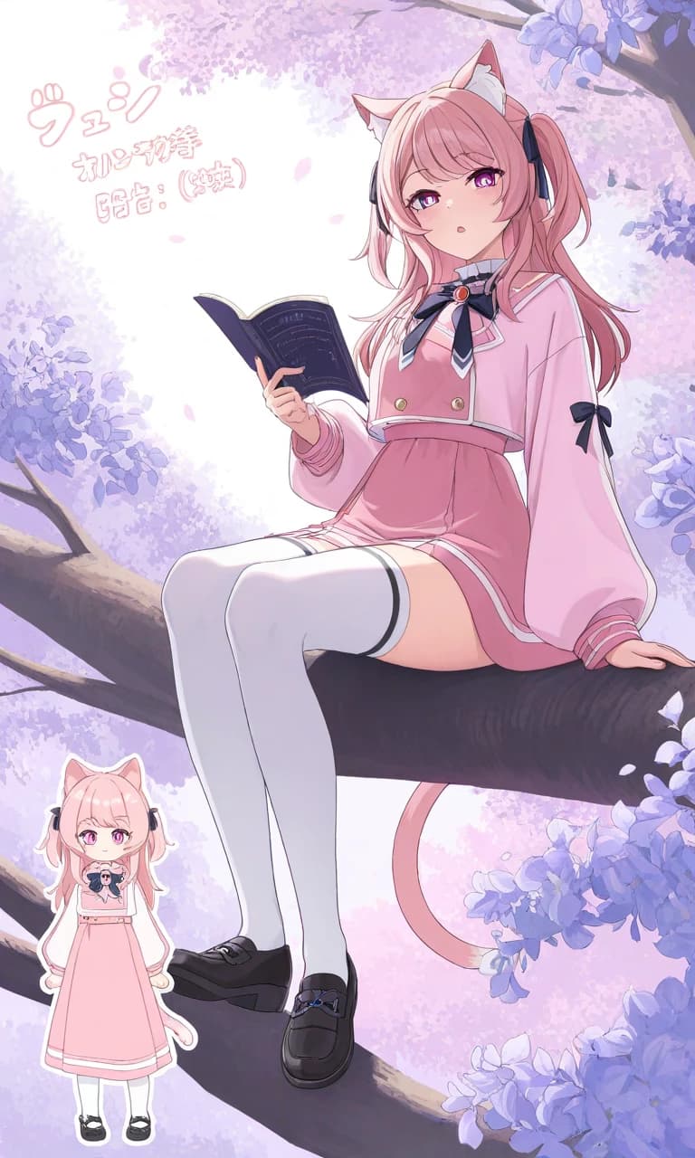 Rosanna - Ur cold-hearted best friend thumbnail
