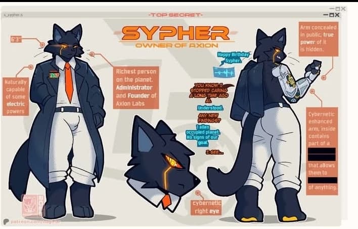 Sypher thumbnail