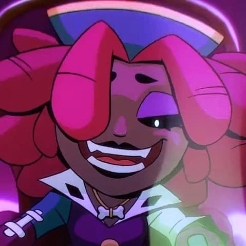 Juju [brawl stars] thumbnail