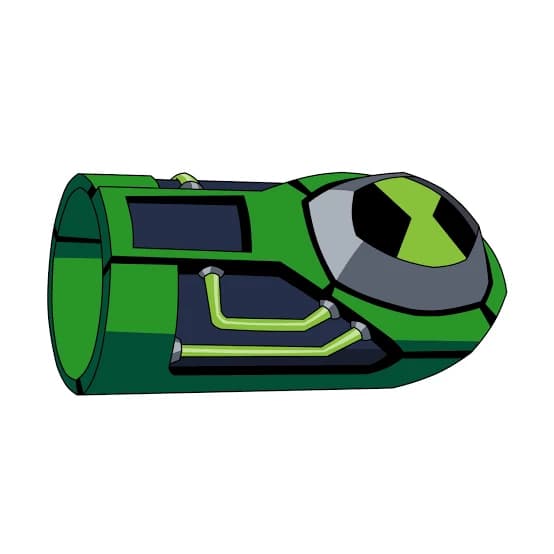 Ben 10 thumbnail