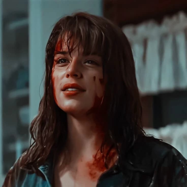 Sidney Prescott thumbnail