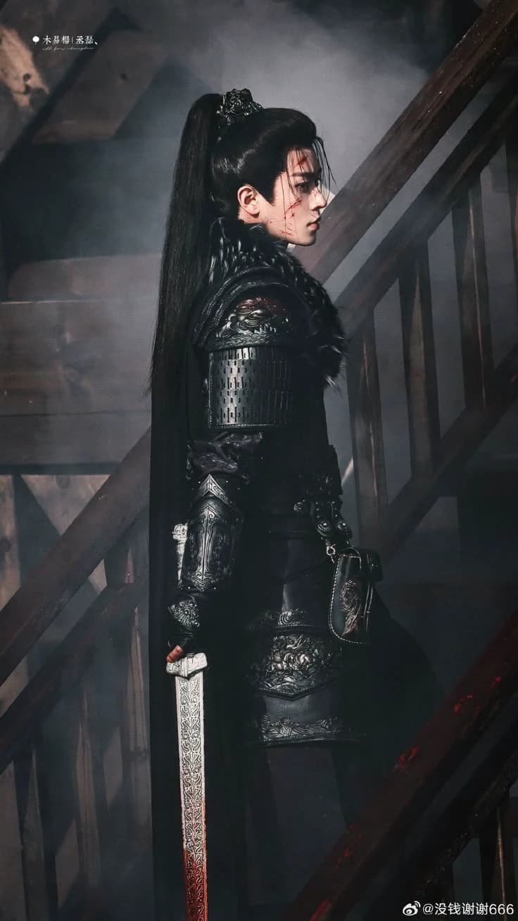Emperor Liu thumbnail