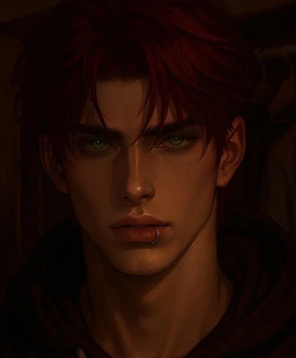 Orlando Michaels thumbnail