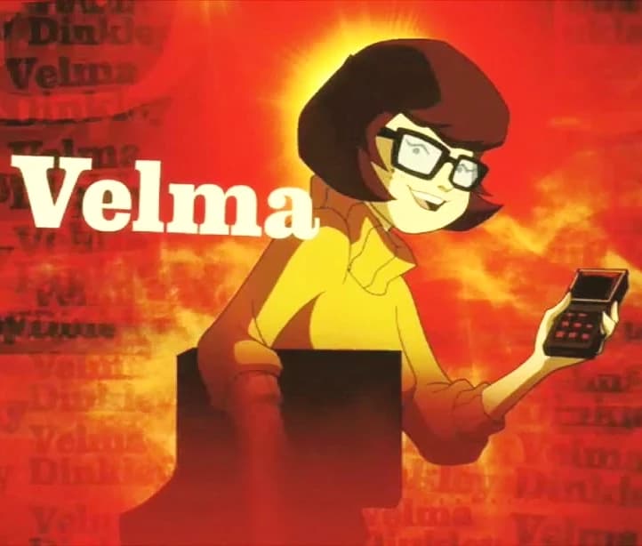 Velma Dinkly thumbnail