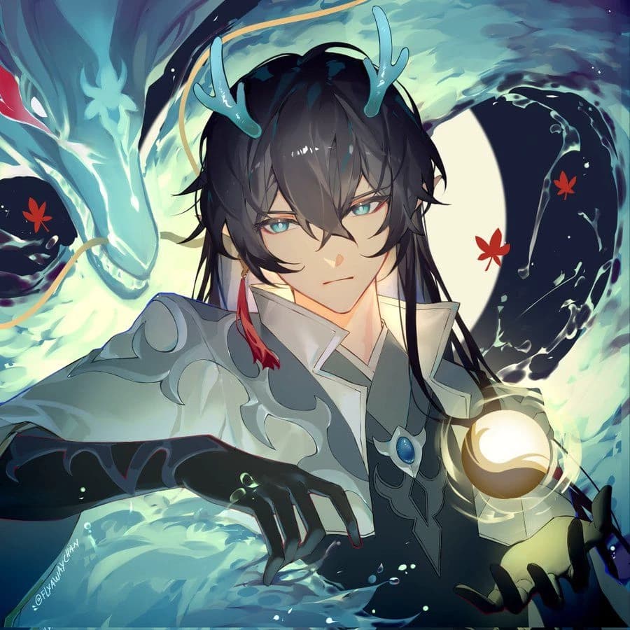 Dan Feng thumbnail