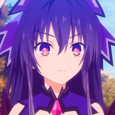 Tohka Yatogami thumbnail